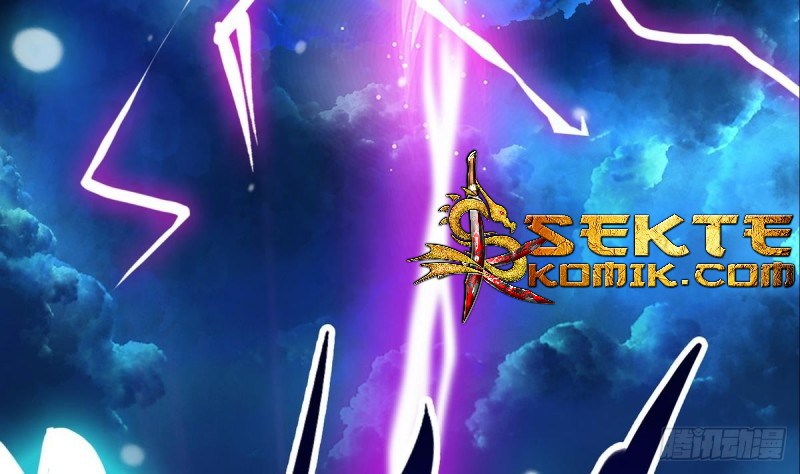 Magic Immortal Qi Chapter 01-02 Bahasa Indonesia